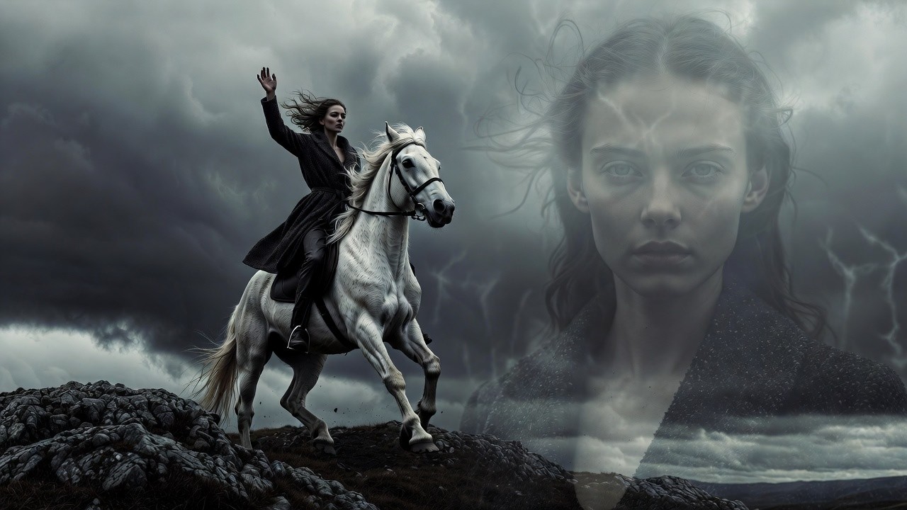 This Epic Celtic Song Will Give You Chills! | The Echo of the Glen