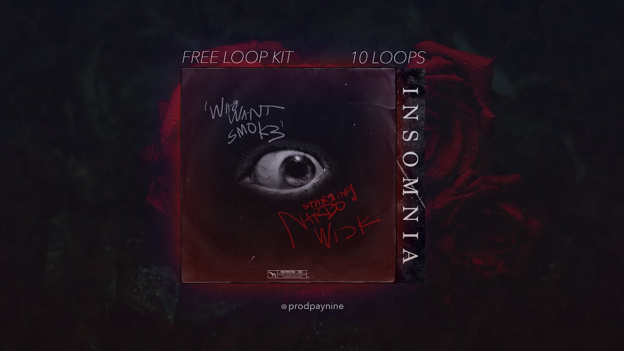 (FREE) Loop Kit 