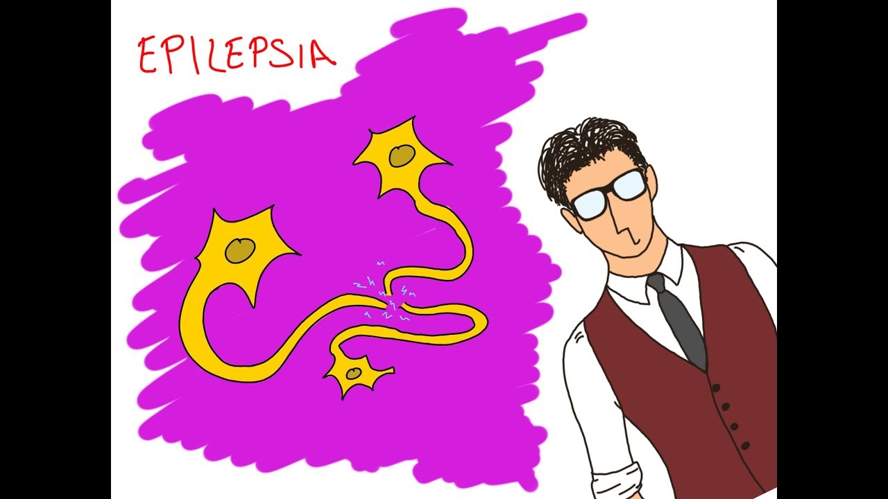 EPILEPSIA Y CONVULSIONES COMO NUNCA TE LO HAN EXPLICADO