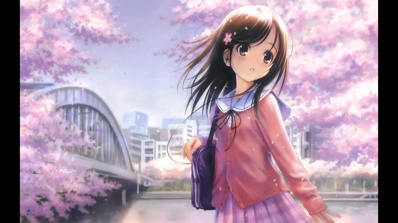 Right Here Waiting For You - Richard Marx [Nightcore]