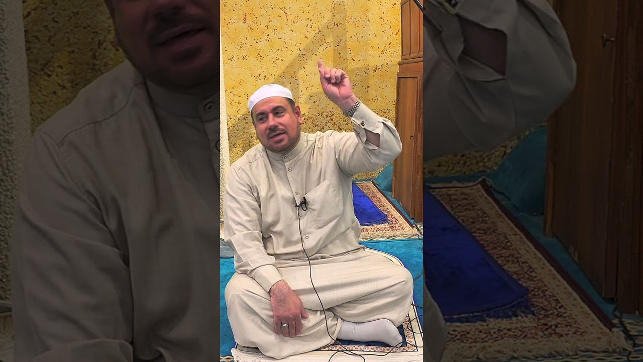 ليلة القيام الاولى لعام ١٤٤٧...مناجاة ...الشيخ أنور العتيبي 