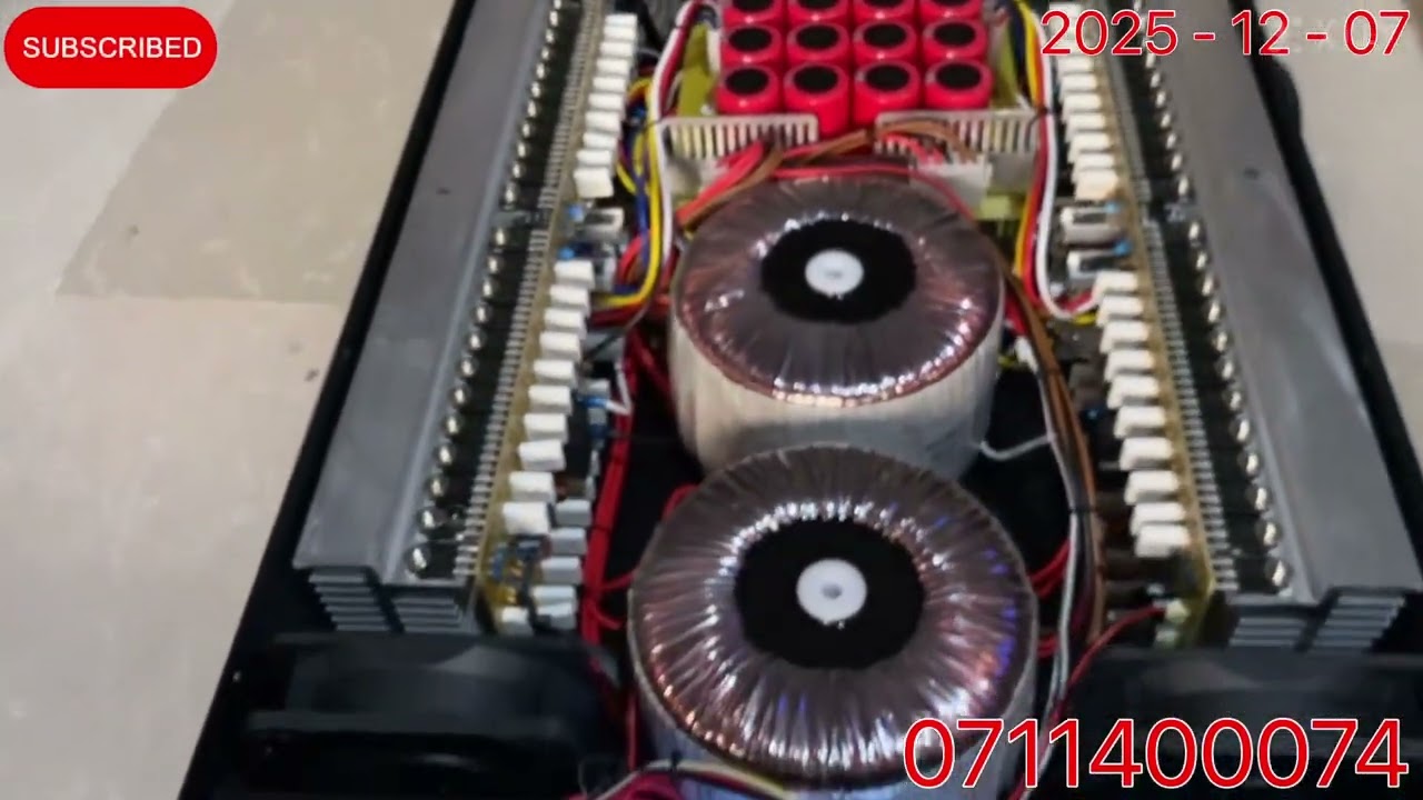 අලුතින් ආපු Rs Audio අයිටම් ටික. #sale  #trending 