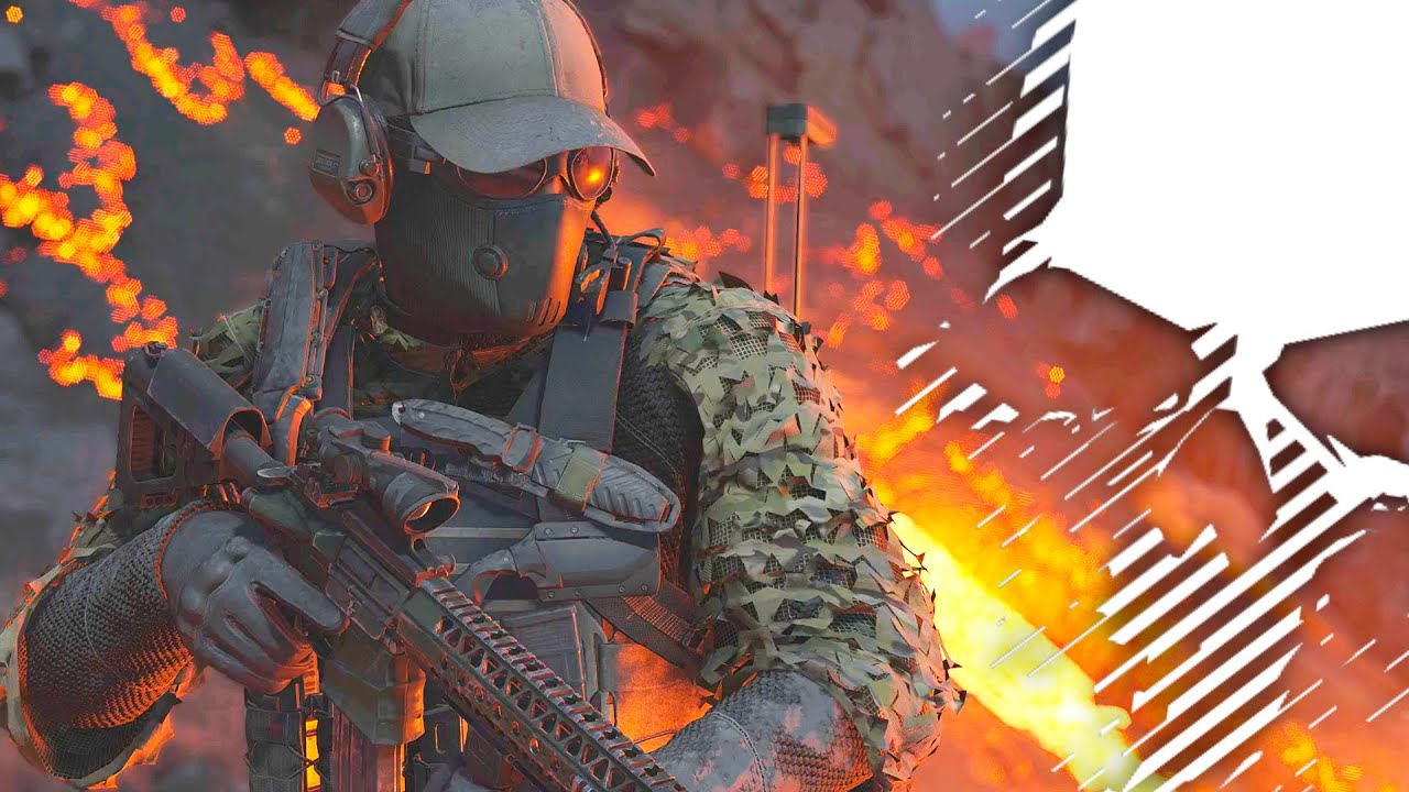 ПОДЗЕМНЫЙ СКРЫТНЫЙ РЕЙД в Ghost Recon Breakpoint!