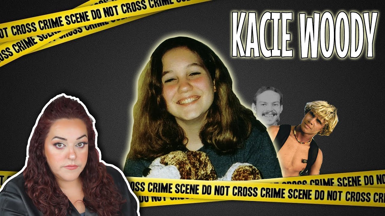 Kacie Woody o el primer CRIMEN cometido por un CATFISH | Mimicidios // MimiXXL