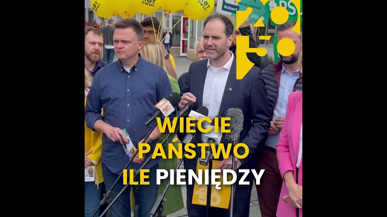 Ignacy Niemczycki na #1000spotkan