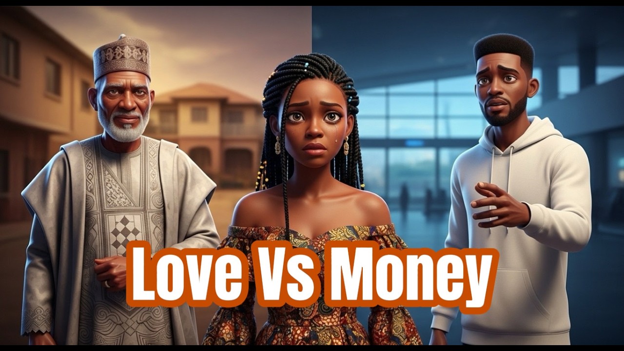 Love vs Money | Full Episode 1 | Nigerian Nollywood Drama Series