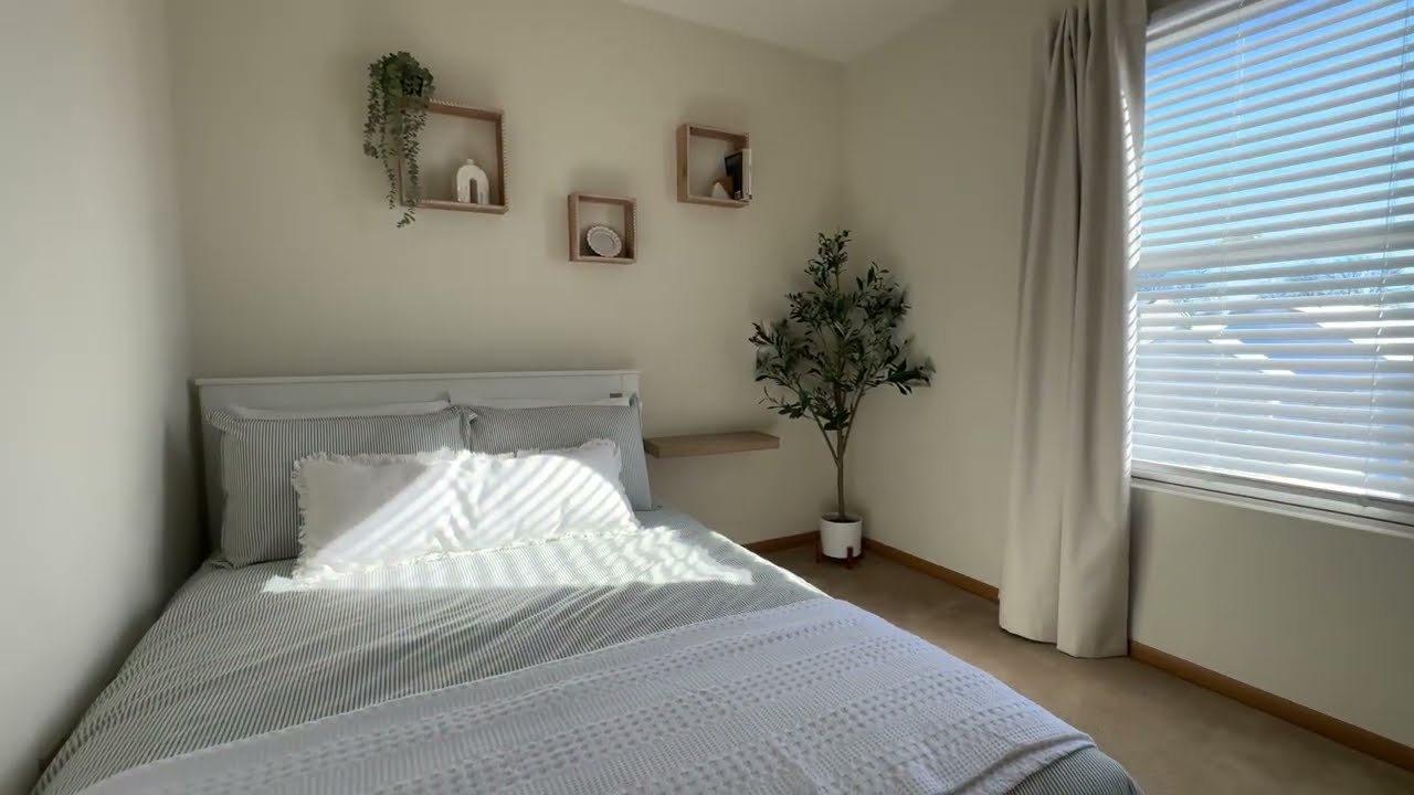 Furnished Finder House Tour