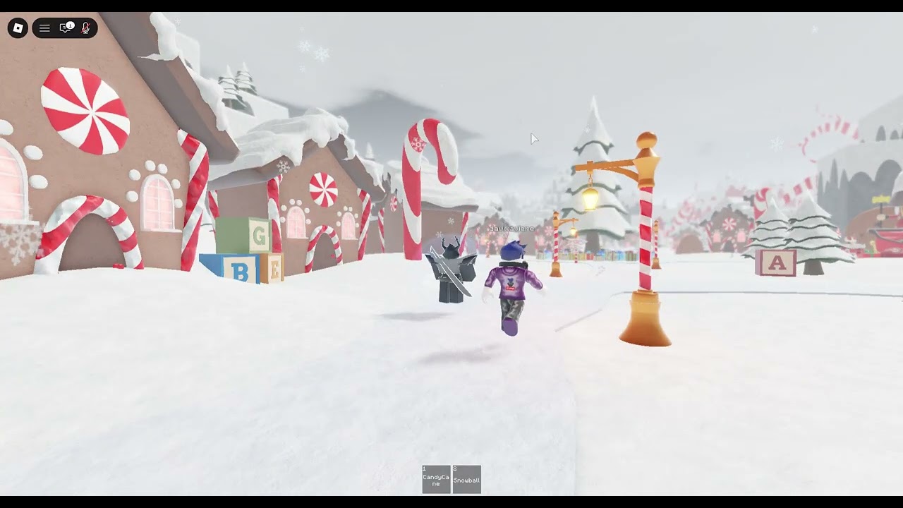 Undertale 3d Boss Battles: Noelle