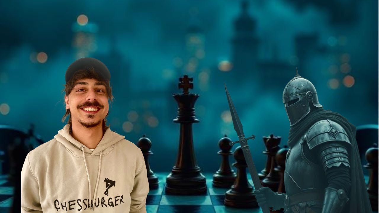 SCACCHI FRANCESI DA CAVALIERE