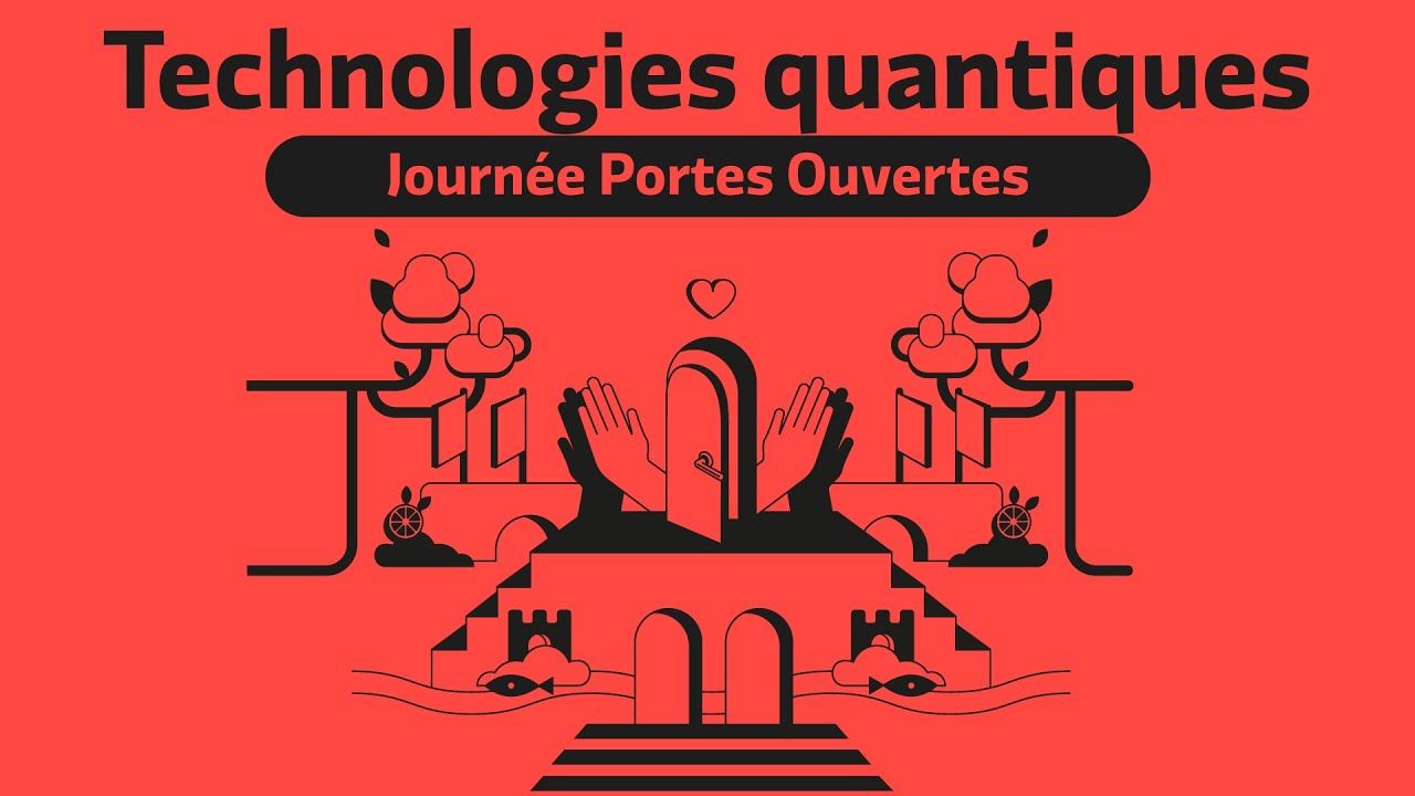 JPO 2026 - Technologies quantiques