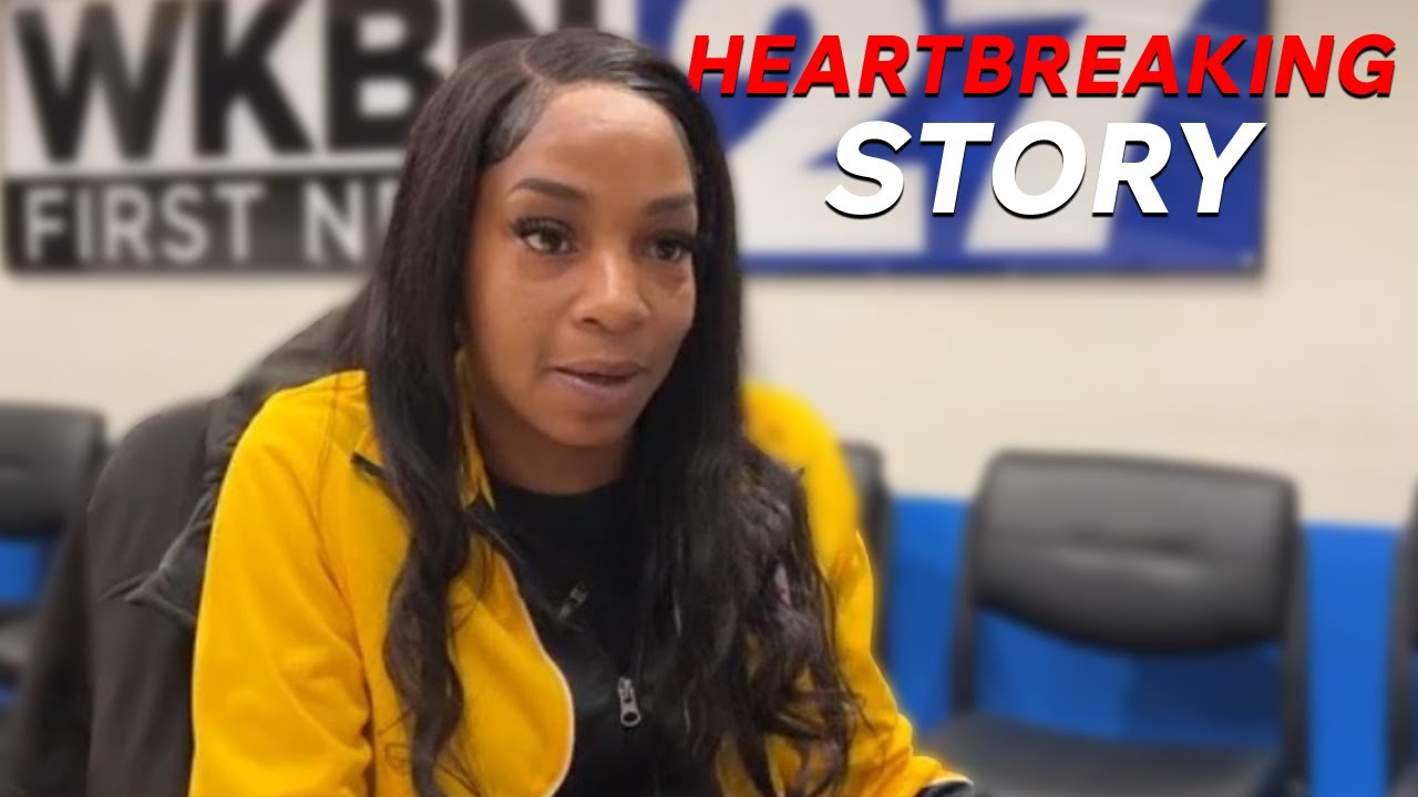 Woman shares heartbreak after father killed crossing street