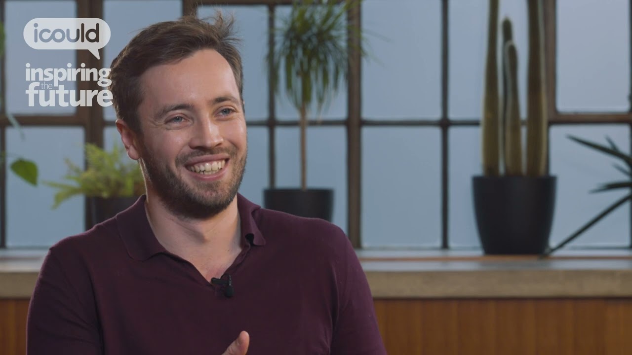 Career advice on becoming a fintech founder and CEO