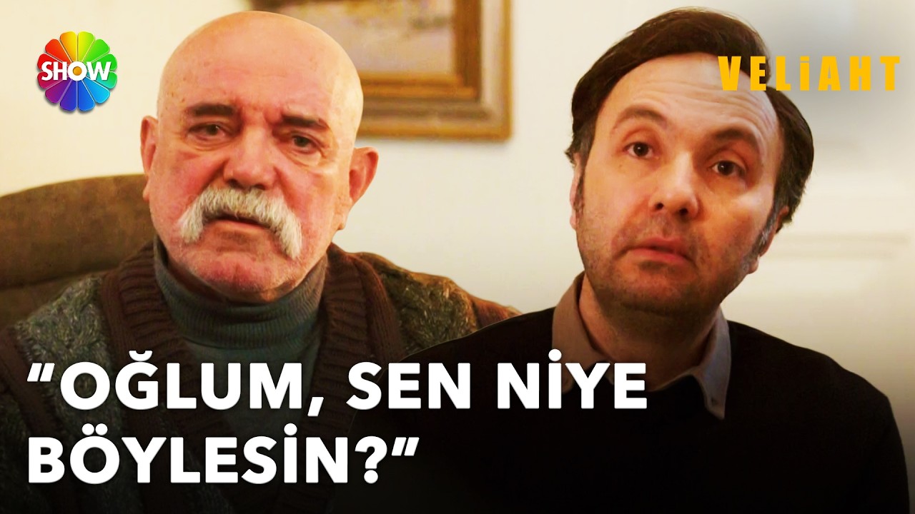 Zülfikar, Beyazıt'ı karşısına alıp konuştu! | Veliaht 21. Bölüm