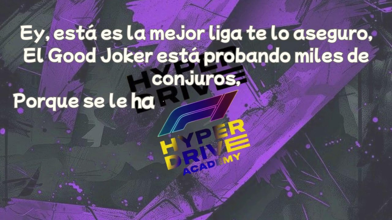 Octava carrera de la T6 de la HyperDriveLeague, GP de Baku (+ info en el link fijado)