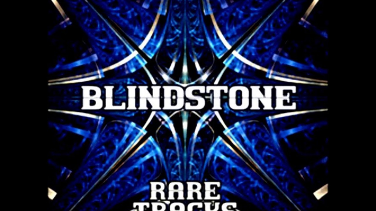 BLINDSTONE - 