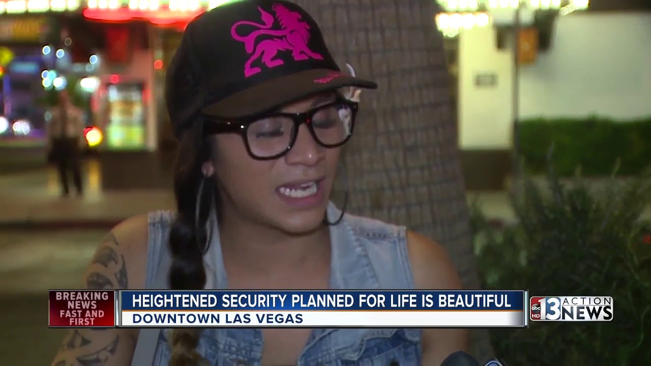 Police are already planning safety precautions for music festival