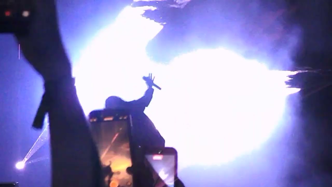 Lorde - Ribs live at Lollapalooza Argentina 13/03/2026