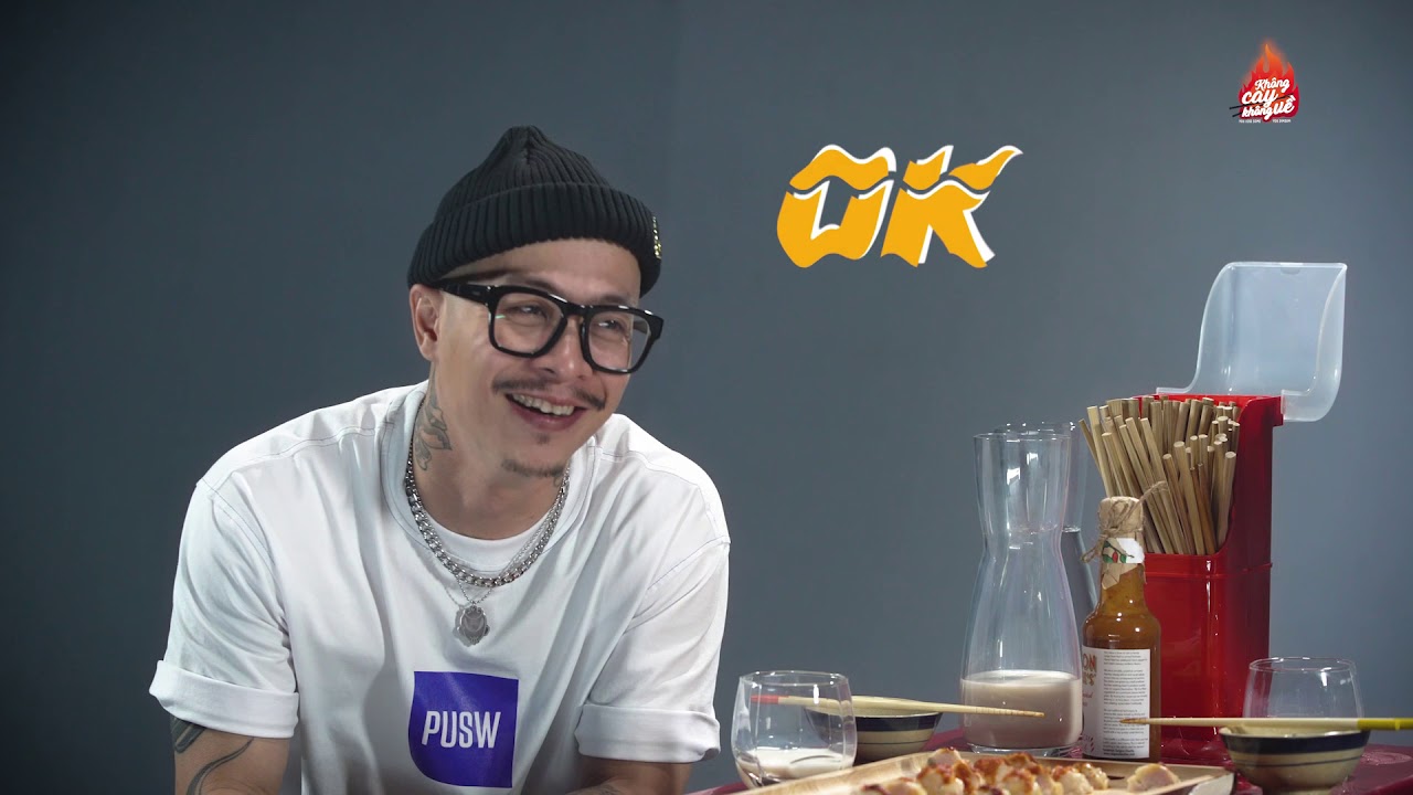 KHÔNG CAY KHÔNG VỀ [FULL] TẬP 11 - VIỆT MAX VÀ HIPHOP NHỮNG NGÀY ĐẦU TIÊN.