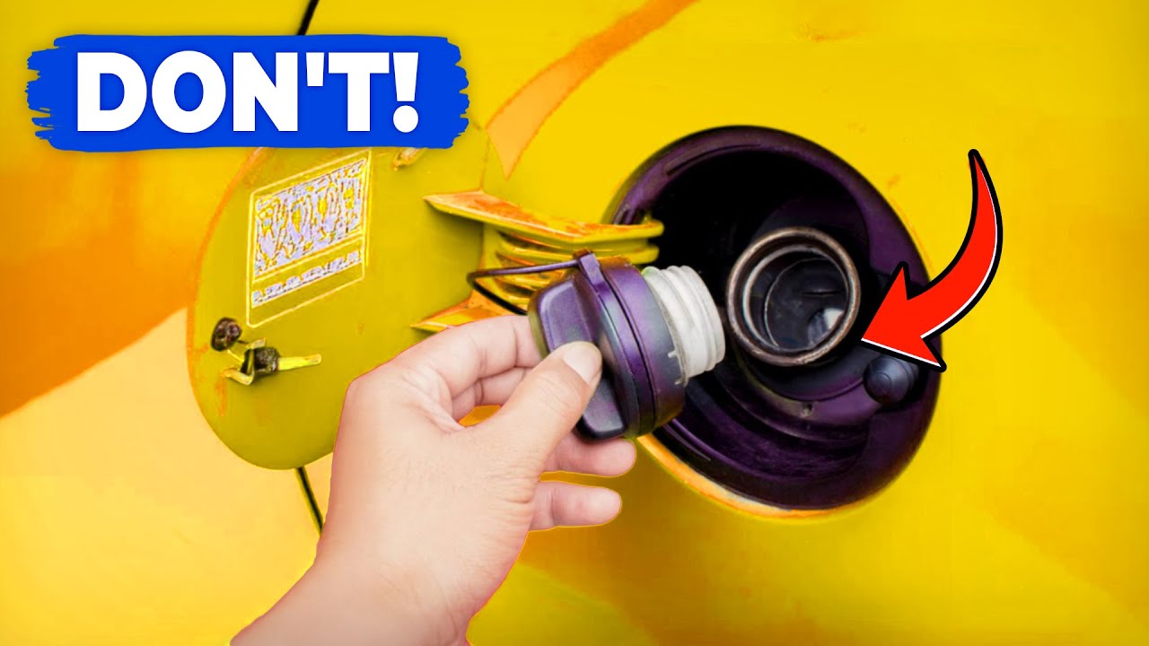 15 Car SECRETS Most Drivers Never Heard About!