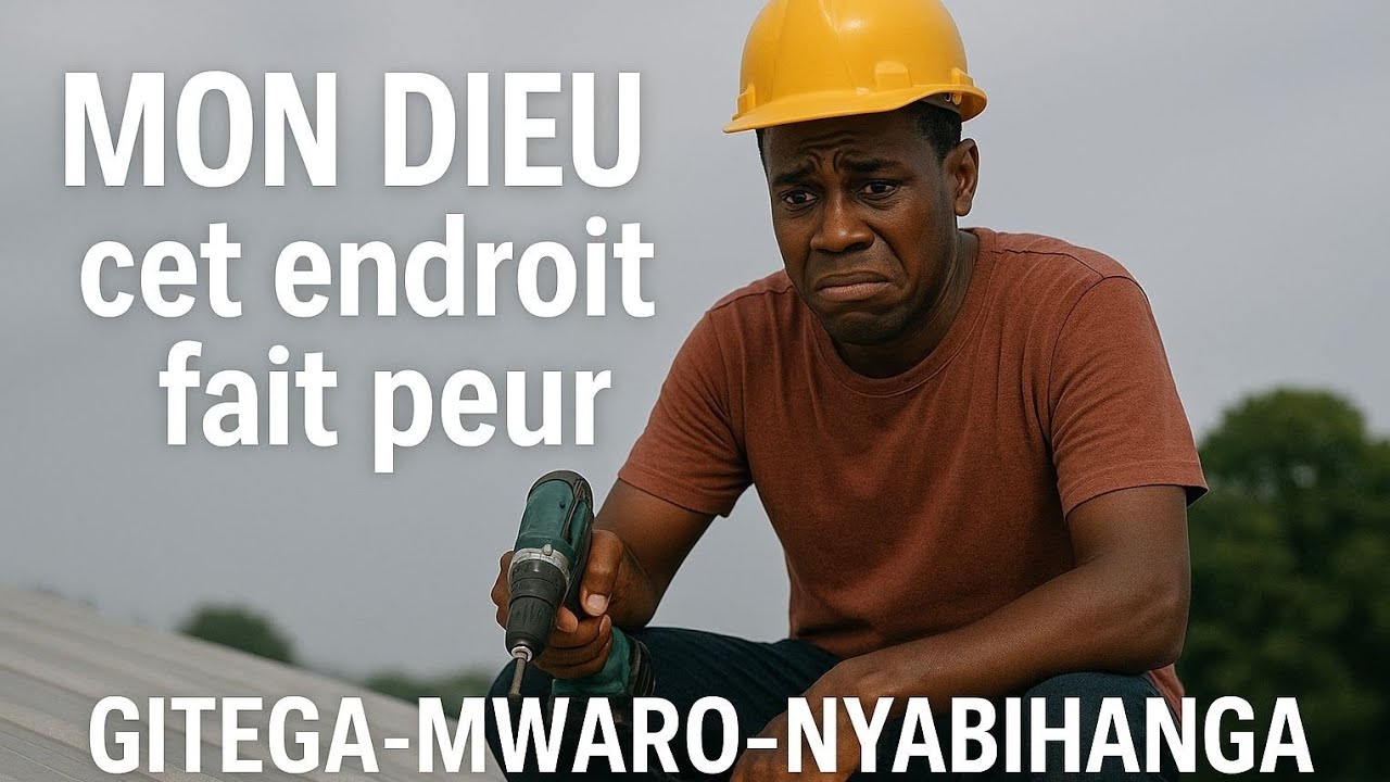 NIKO KAZI KAMBERE KAGOYE CANE -UMWANYA NUMWANYA YOKOROKA🫣🫣🫣