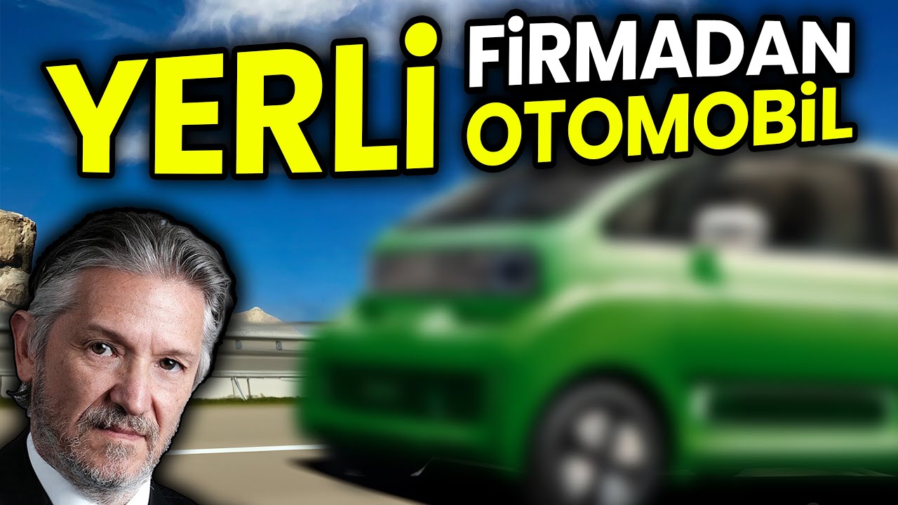 SÜRPRİZ YERLİ OTOMOBİL YATIRIMI! | Togg'un Ocak 2024 Satışları | Hızlı Şarj #59