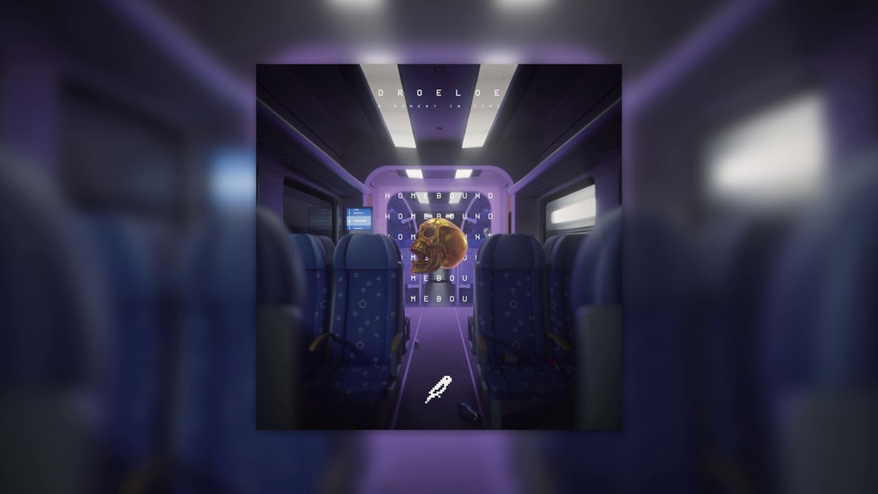 DROELOE - Homebound