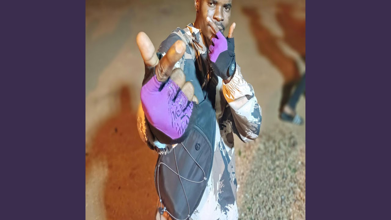 Machonisi f.t djhendzo & monitor mr 26