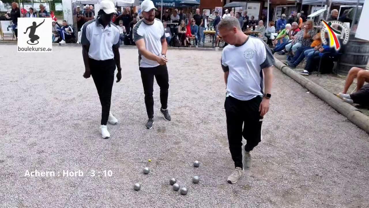 DPV 2025 BuLi R12 Trip Achern : Horb