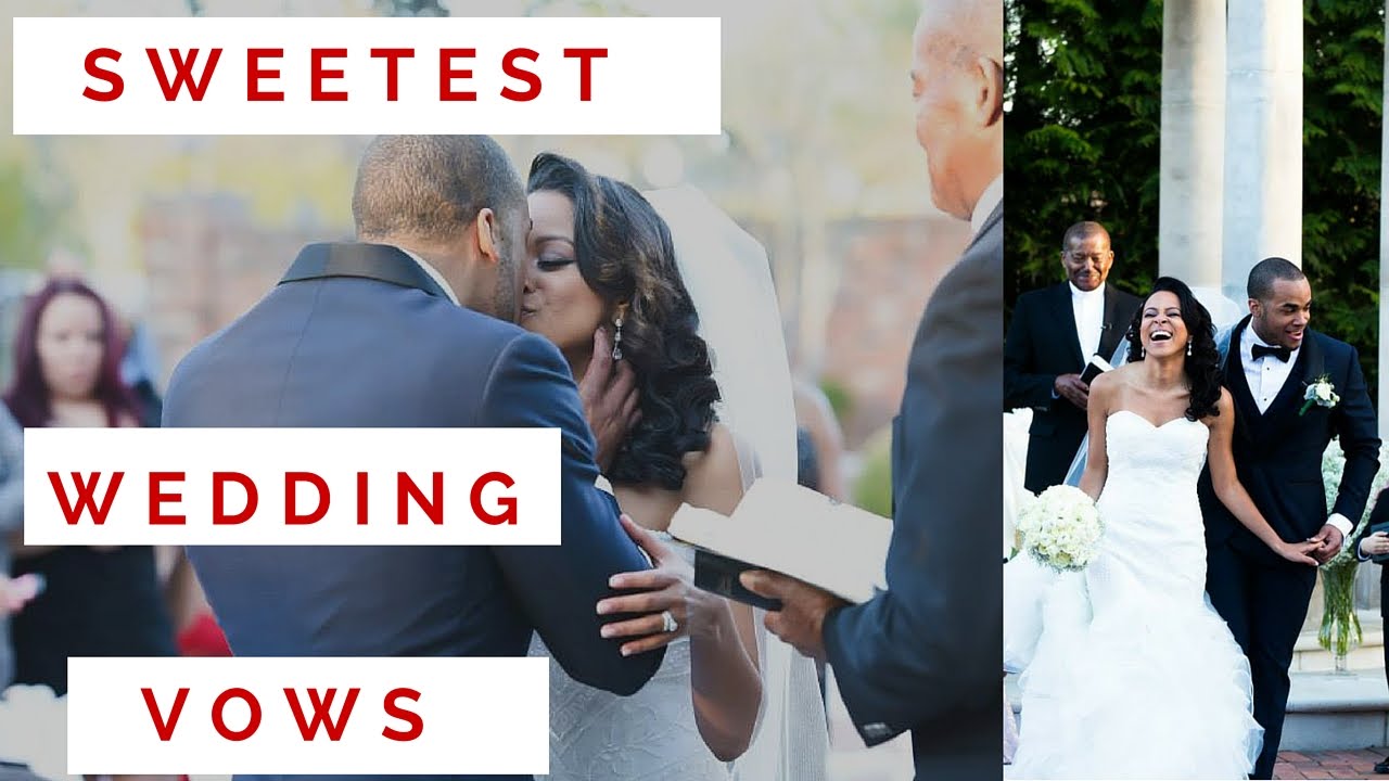 OUR BEAUTIFUL WEDDING VOWS + WEDDING CEREMONY
