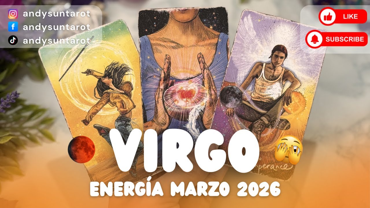 🌙VIRGO♍️|UNA NUEVA ETAPA DE TU VIDA INCREÍBLE!!🍀😱⚡️🤩🙌🏼 