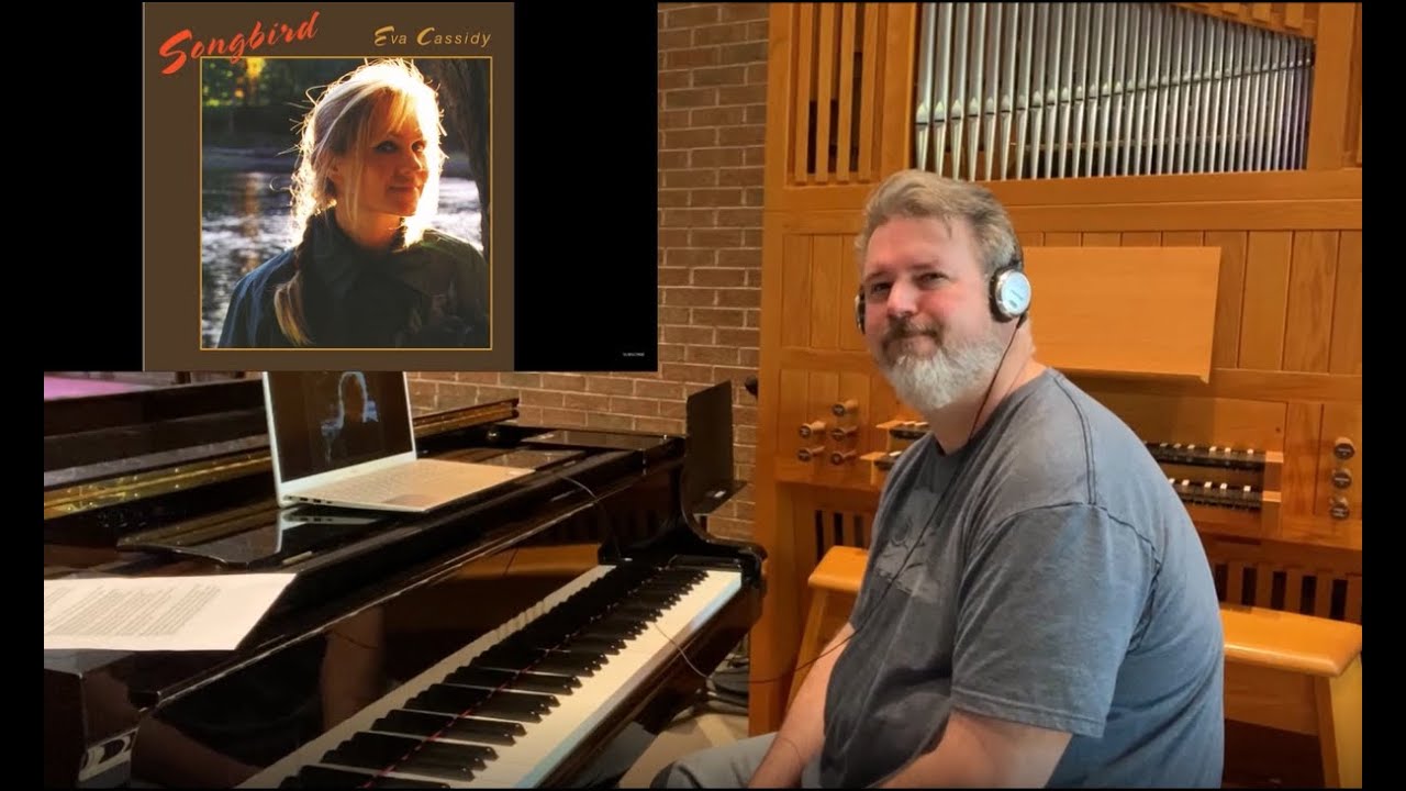 Classical Composer Reacts to Fields of Gold (Eva Cassidy) | The Daily Doug (Episode 139)