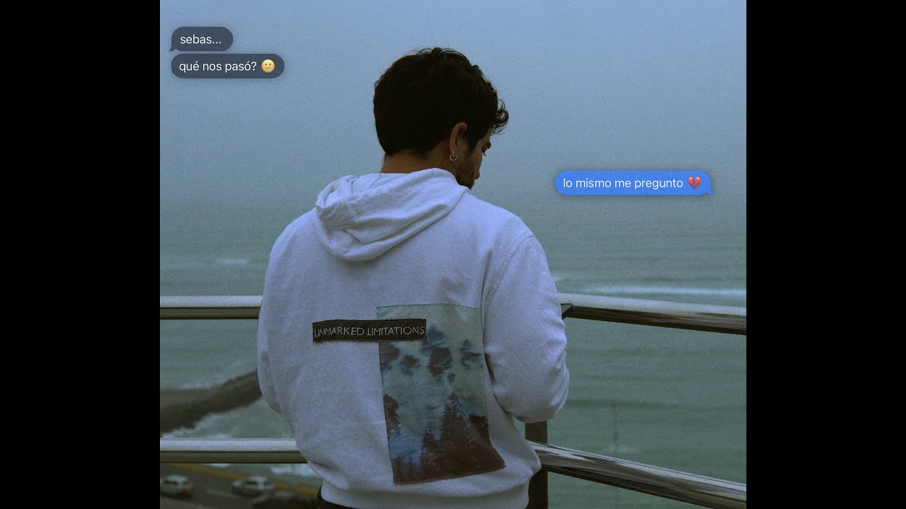 Antian Rose - olvidarte 💔 [Visualizer]