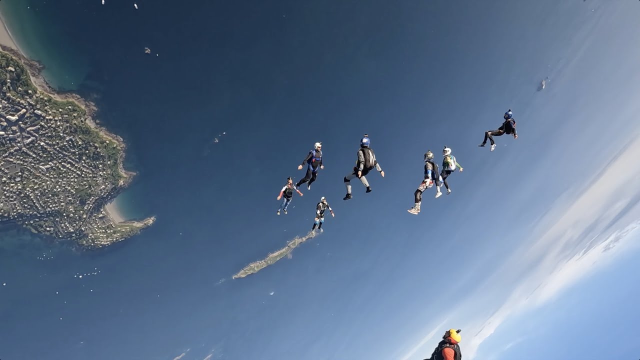 VERTICAL PERROZ 2025 - JOUR 4, Le Final