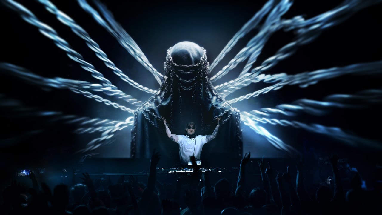 Paul Aristo presents Immersy | Live from NH, Gdynia