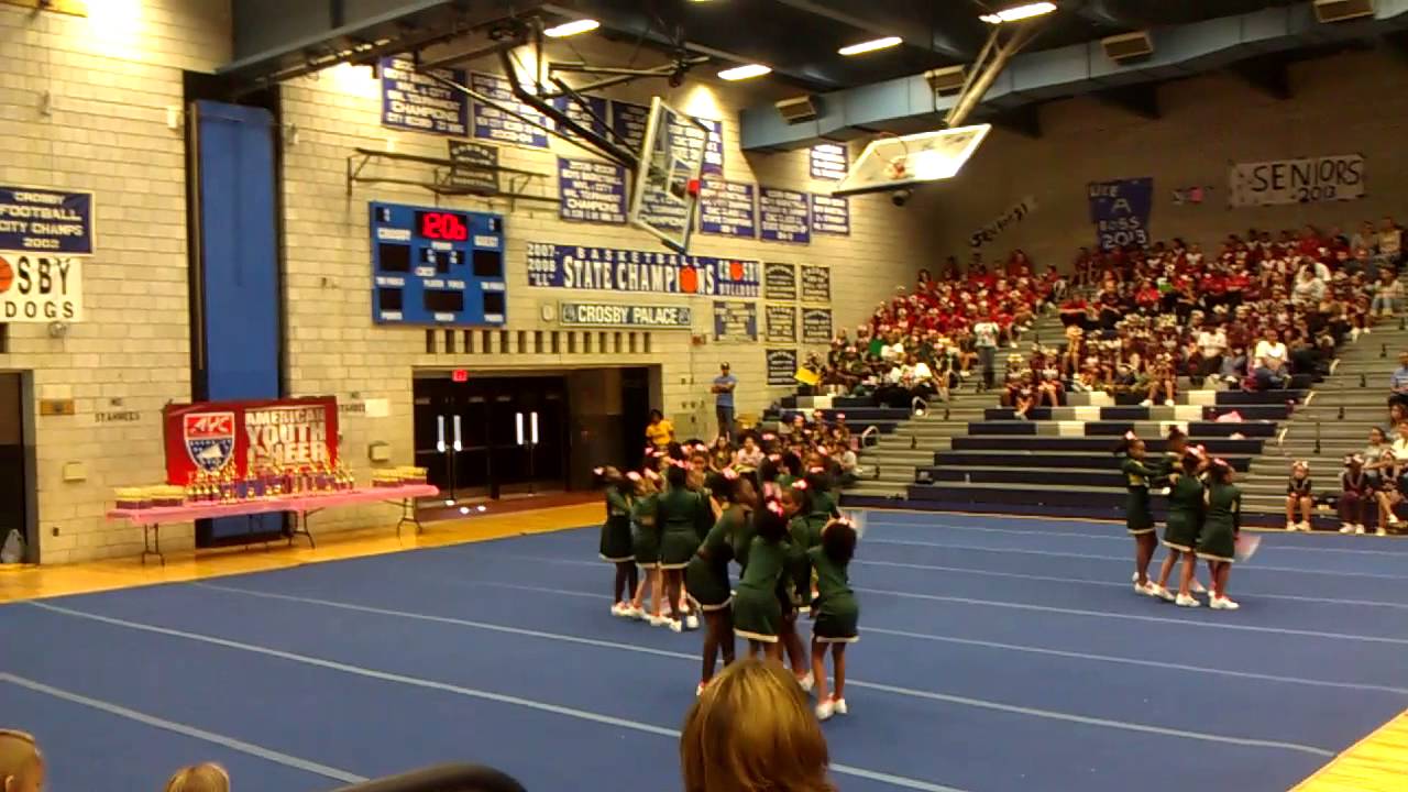 10/20/12 Waterbury Knights 1st place performance