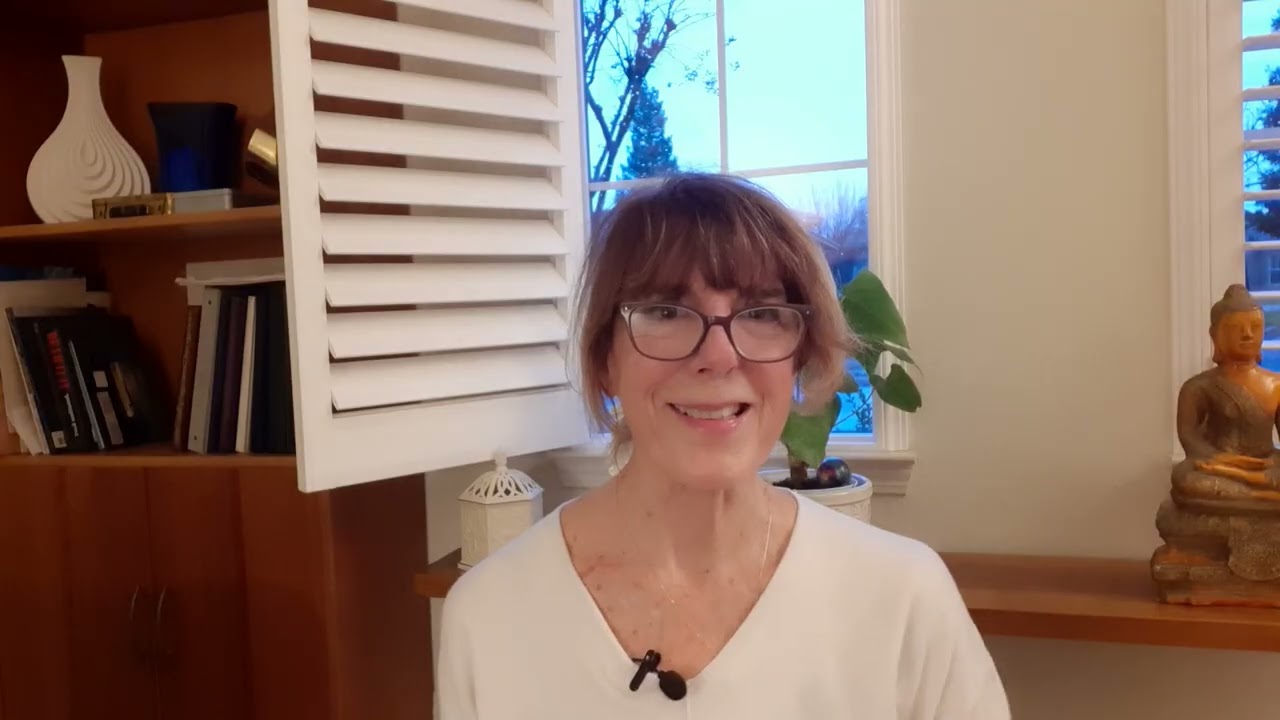 How can we experience more of simple life and feel okay?