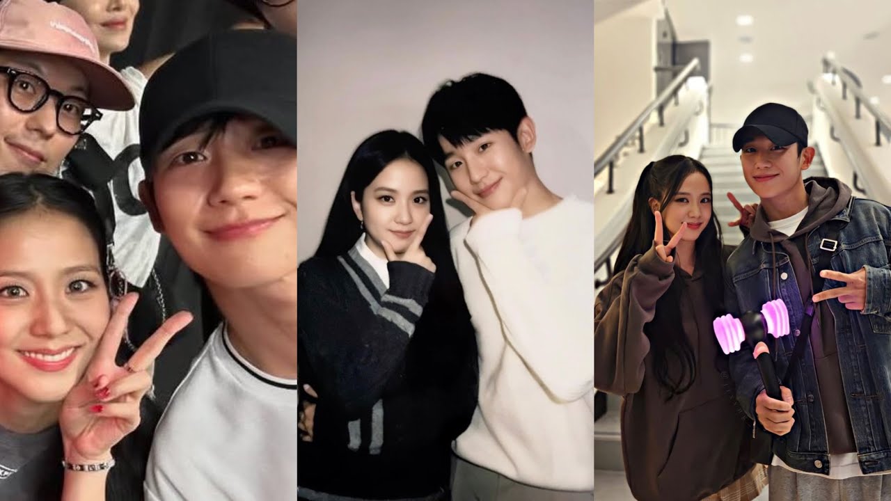 [TIKTOK KDRAMA] Tổng hợp các vd tiktok về HaeSoocouple #phimhan #kdrama #haesoo #snowdrop