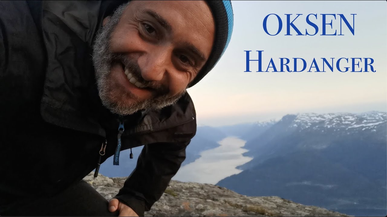 Oksen, Hardanger