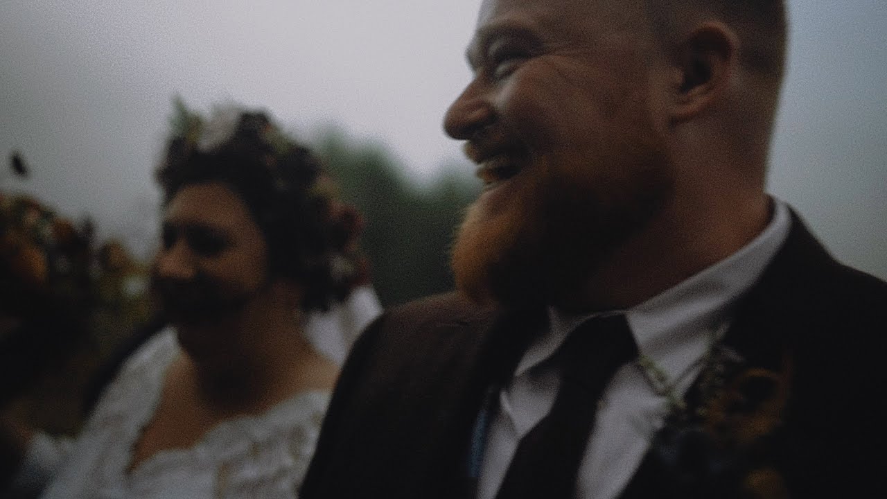 Kingshouse Hotel Glencoe wedding || Jason : Jana || By Buachaille Etive Mòr