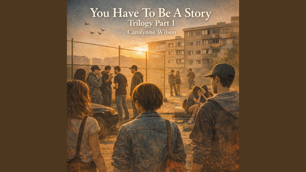 You Have To Be A Story Trilogy Part 1