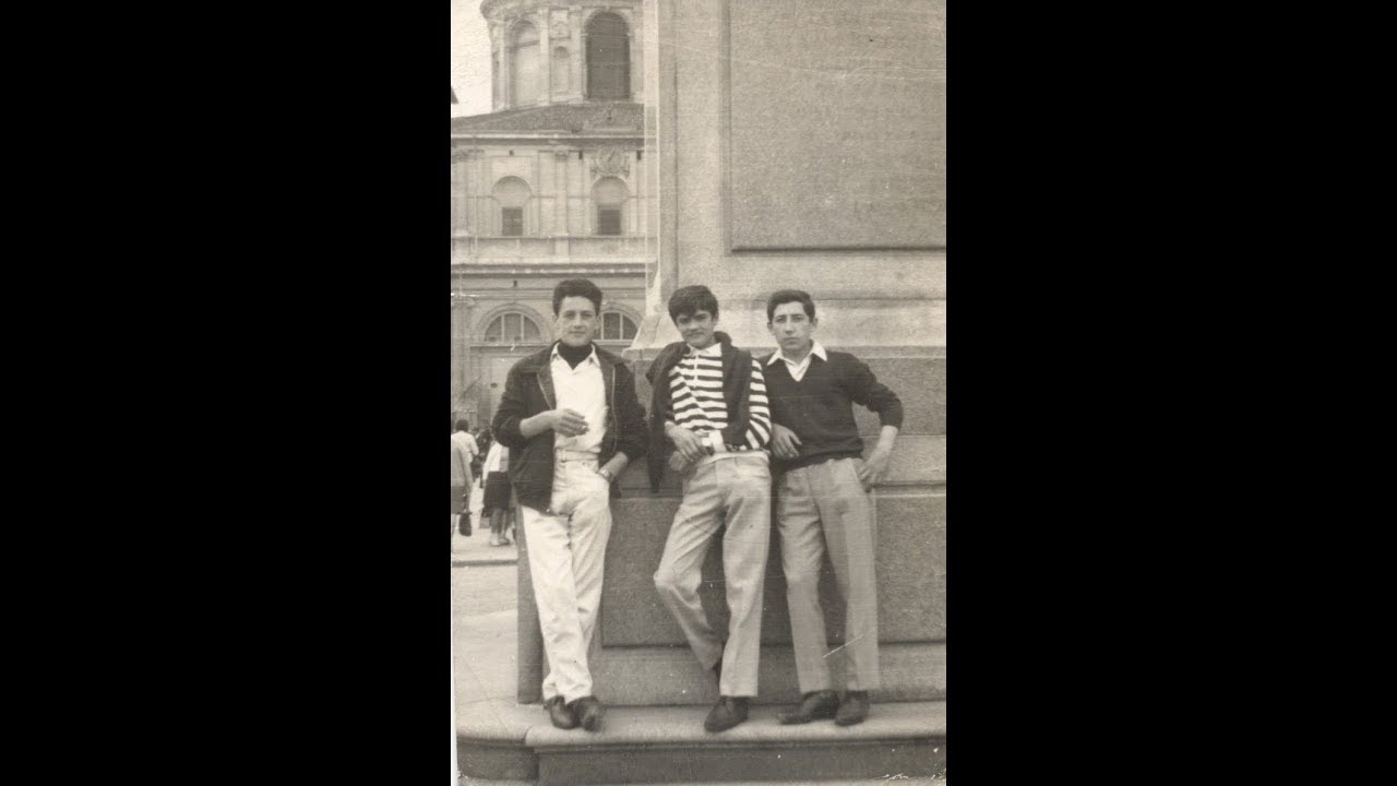 NOI CHE...NOTRE CHE...