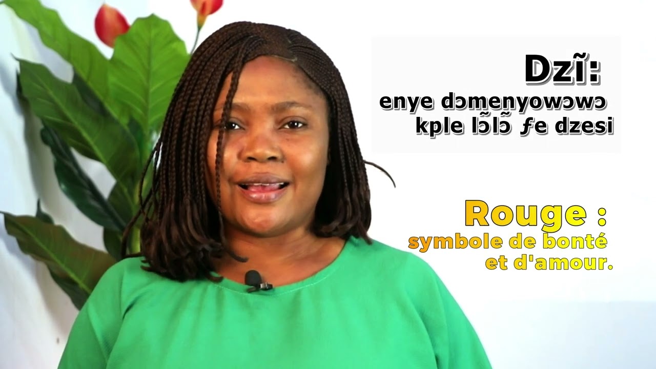 Togo et Ses Couleurs | Un Drapeau Plein de Sens