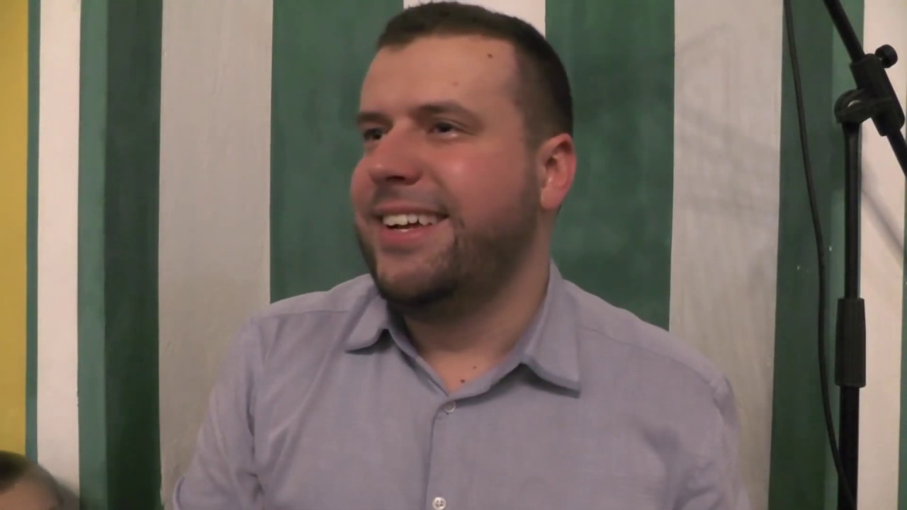 Allah dž.š. svaku Dovu čuje... - hfz. Ammar Bašić