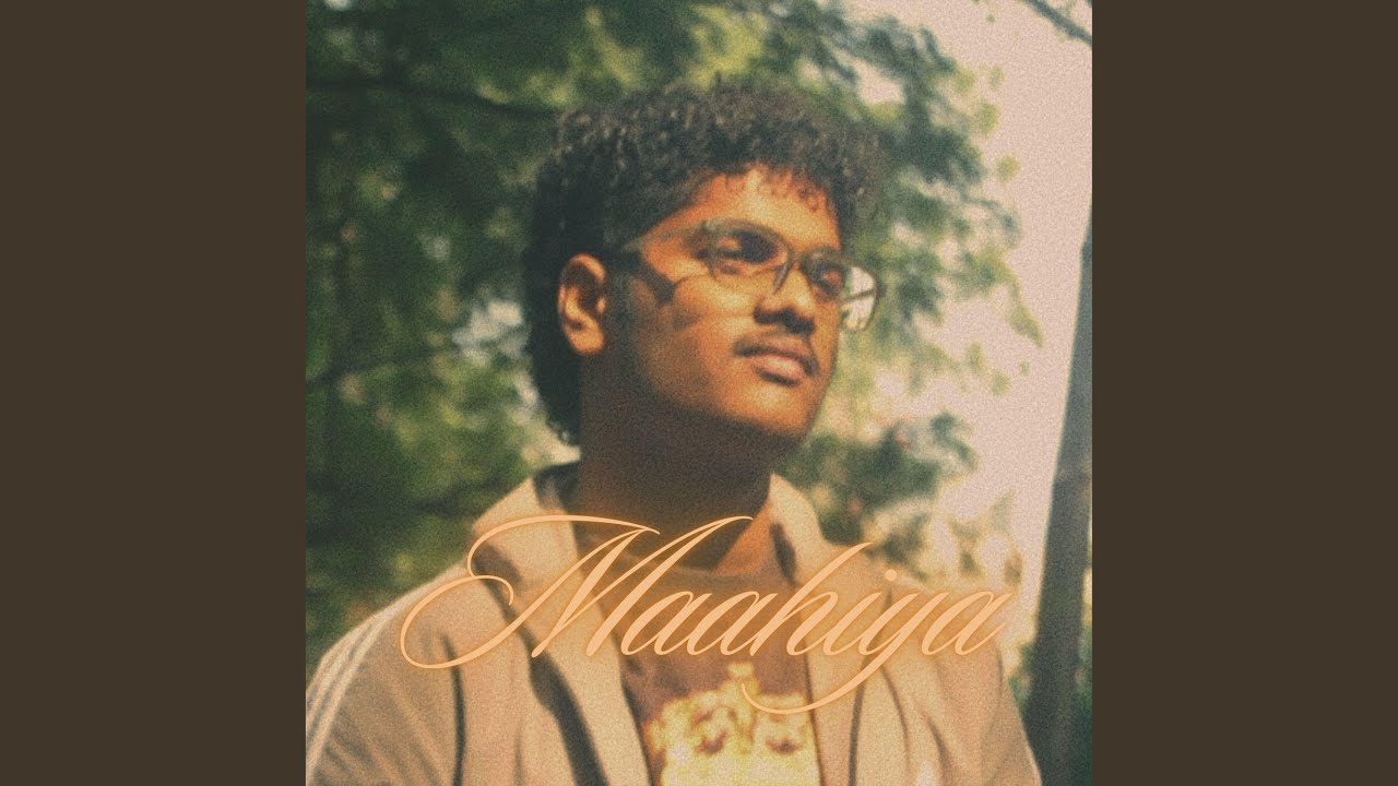 Maahiya