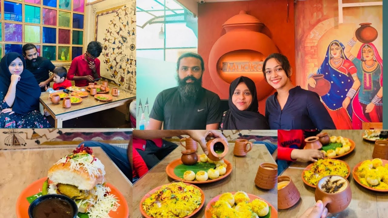 Best  Chaat center in CALICUT | Unique Chaat spot calicut you must visit | #chaat #chaatlover
