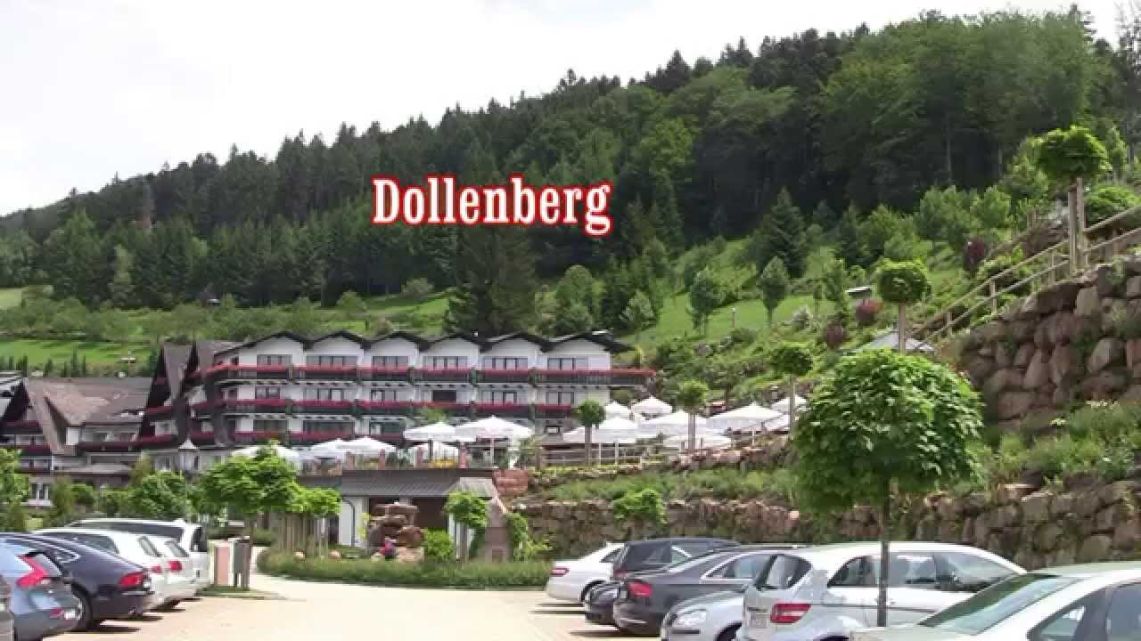 Dollenberg im Schwarzwald