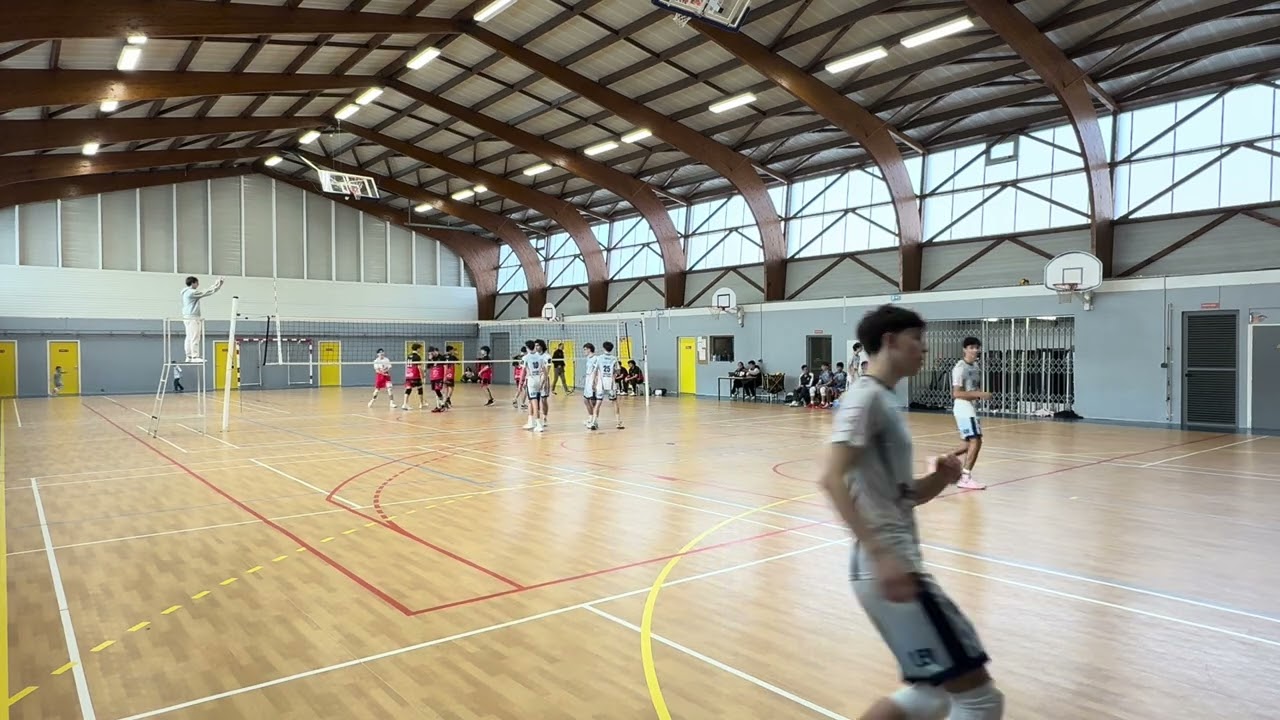 M18 Région Cabestany / Le Cres 3/3