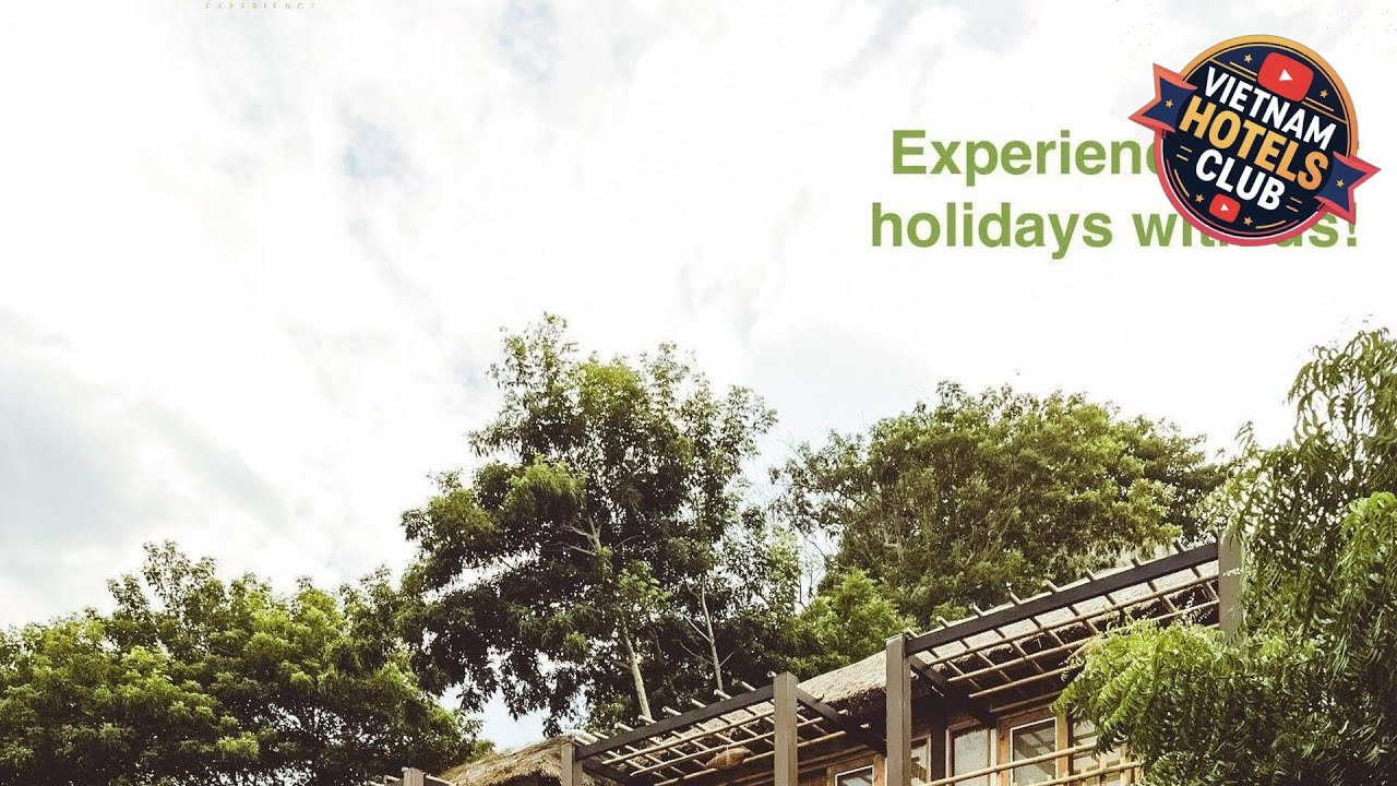 Escalade Experience Resort | Nha Trang, Vietnam | Hotel Review 🌟