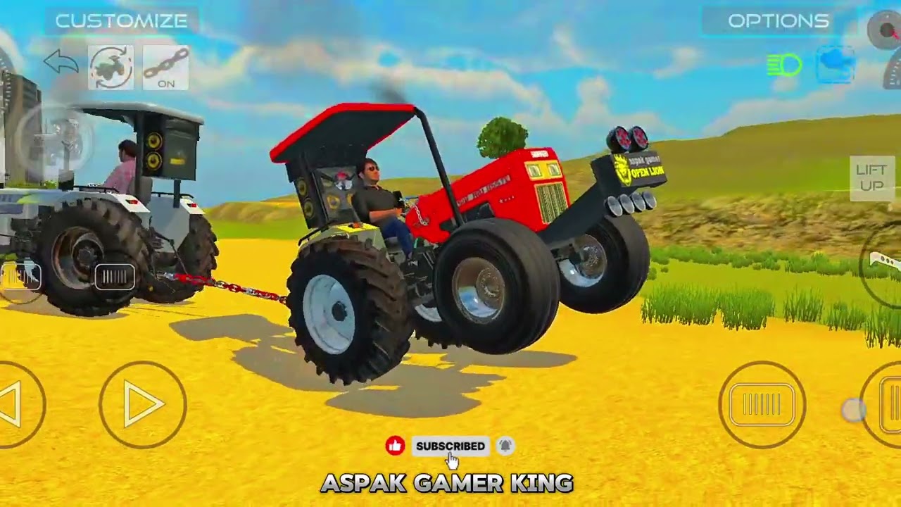 Indian vehicles simulator 3D game 🎯#videogame #newmodel #tochanking 