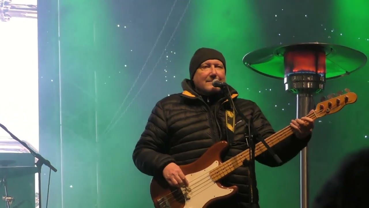 Ostravské Vánoce 2024 - Buty